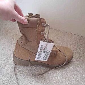 Altama Military boots